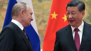 Nato-Erweiterung: Russland und China fordern Stopp