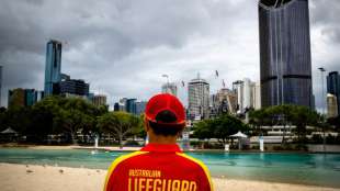Beh&ouml;rden ordnen Drei-Tages-Lockdown f&uuml;r Gro&szlig;raum Brisbane an