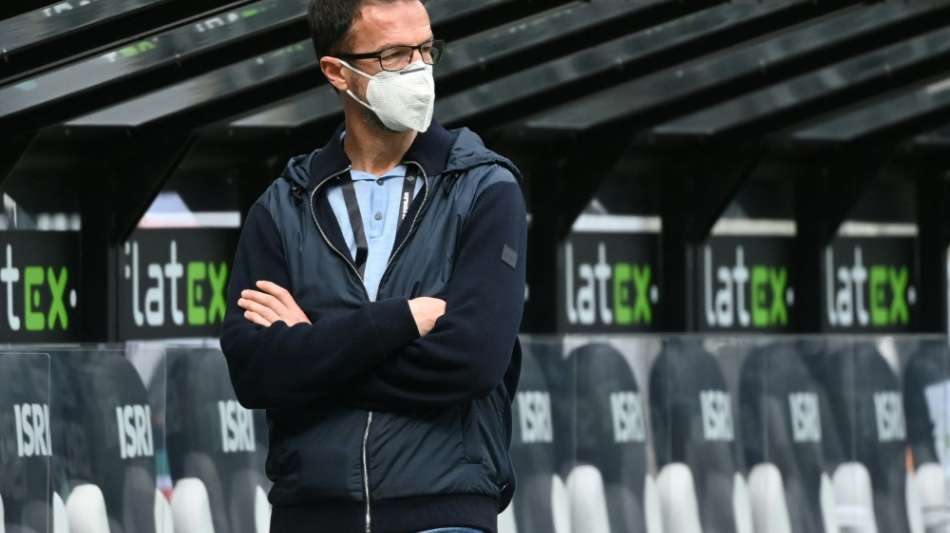 Bobic: DFB-Team muss den Titel wollen