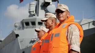 Moskau k&uuml;ndigt Marineman&ouml;ver in Atlantik, Arktis, Pazifik und Mittelmeer an