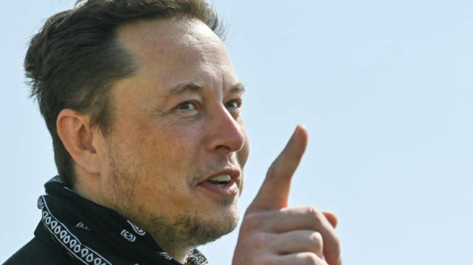 Tesla will Roboter f&uuml;r gef&auml;hrliche oder langweilige Arbeiten bauen
