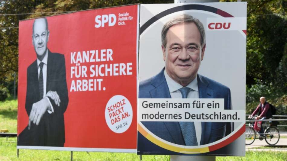 Umfrage: 63 Prozent der Deutschen w&uuml;rden gern online w&auml;hlen k&ouml;nnen
