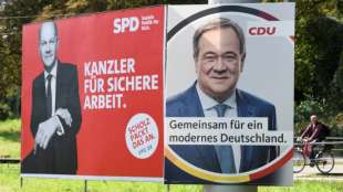 Umfrage: 63 Prozent der Deutschen w&uuml;rden gern online w&auml;hlen k&ouml;nnen