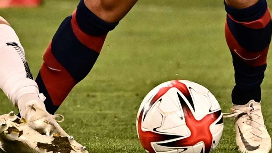 Fr&uuml;here US-Fu&szlig;ballerinnen werfen Trainer sexuelle N&ouml;tigung vor