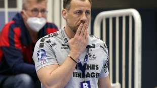 HBL: Flensburg wieder Tabellenf&uuml;hrer - Coburg steigt ab