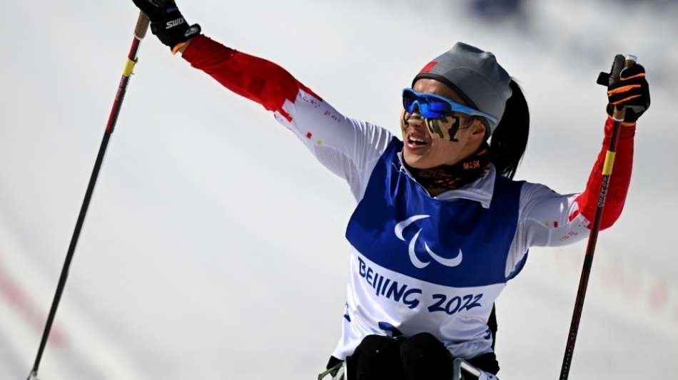 Quade und Berg kritisieren Klassifizierung bei Paralympics
