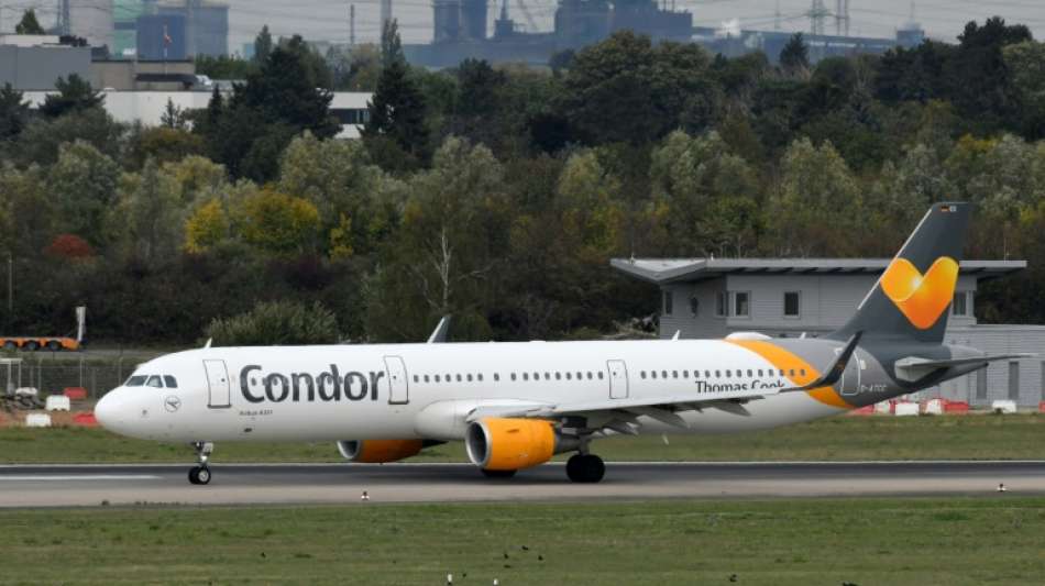 EU-Gericht erkl&auml;rt Beschluss zu deutscher Corona-Beihilfe f&uuml;r Condor f&uuml;r nichtig