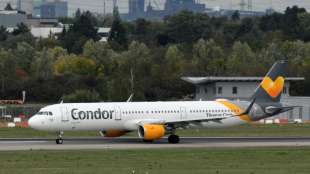 EU-Gericht erkl&auml;rt Beschluss zu deutscher Corona-Beihilfe f&uuml;r Condor f&uuml;r nichtig