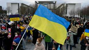 Bundesl&auml;nder bereiten sich auf m&ouml;gliche Kriegsfl&uuml;chtlinge aus Ukraine vor