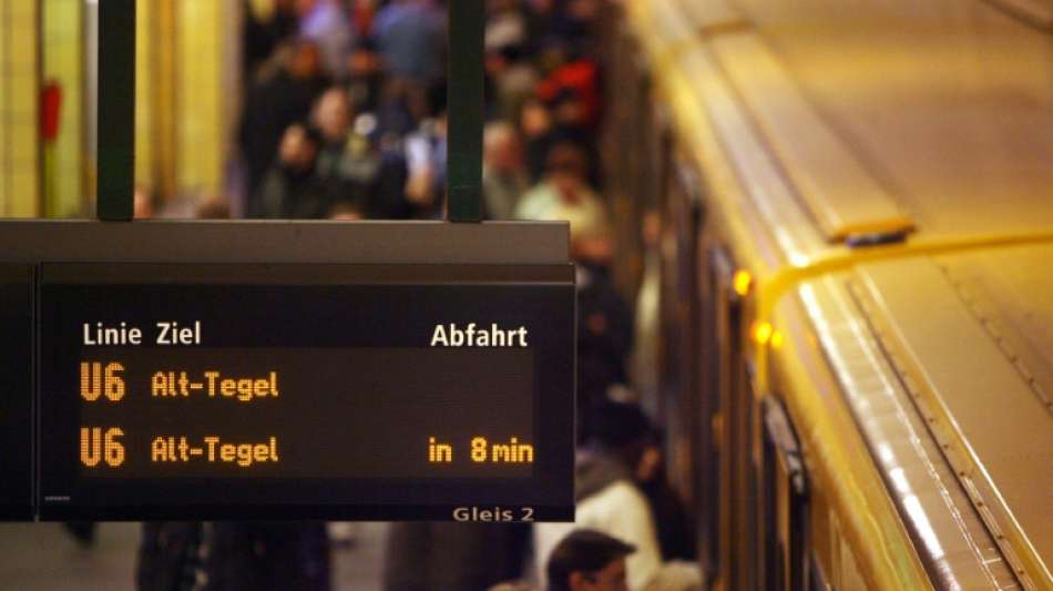 Deutscher Anwaltverein bef&uuml;rwortet Entkriminalisierung von Schwarzfahren