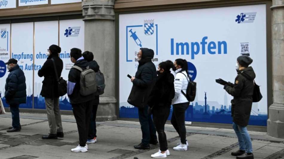 EU-Kommission schl&auml;gt Auffrischungsimpfung f&uuml;r g&uuml;ltigen EU-Covid-Pass vor