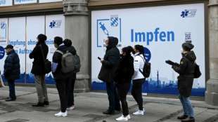 EU-Kommission schl&auml;gt dritte Dosis f&uuml;r g&uuml;ltiges Impfzertifikat vor