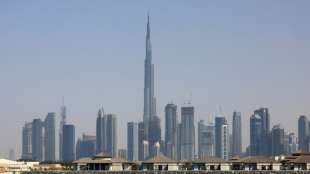 Vereinigte Arabische Emirate f&uuml;hren Viereinhalb-Tage Woche ein