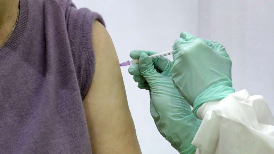 Immunmediziner schlagen bei Astrazeneca Nachimpfung mit anderem Produkt vor
