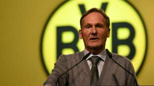 Watzke wird Aufsichtsratsvorsitzender der DFL