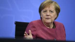Merkel: Entschlossenes Handeln f&uuml;r Klimaziele n&ouml;tig