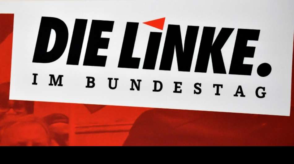 Linkspartei h&auml;lt n&auml;chsten Bundesparteitag komplett digital ab