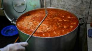 Kein Schmerzensgeld wegen Verbrennung mit hei&szlig;er Suppe auf Flug