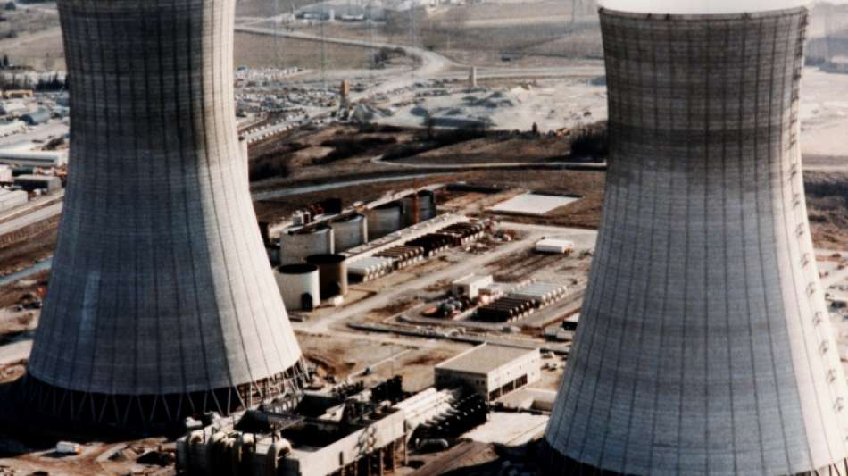 Regierungskreise: Belgien wird bis 2025 alle sieben Atomreaktoren abschalten