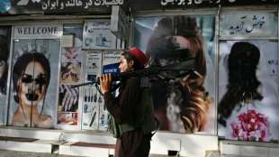 Taliban schr&auml;nken Bewegungsfreiheit afghanischer Frauen weiter ein
