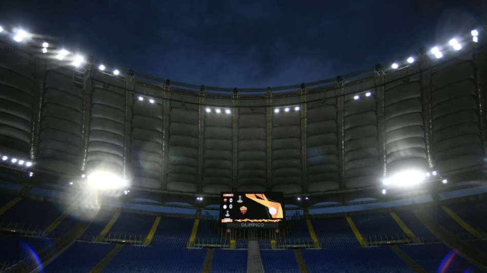 Olympiastadion in Rom soll Rossis Namen tragen