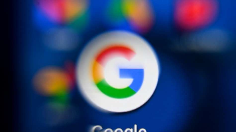Google-Mutter Alphabet &uuml;bertrifft mit 19 Milliarden Dollar Gewinn Erwartungen 