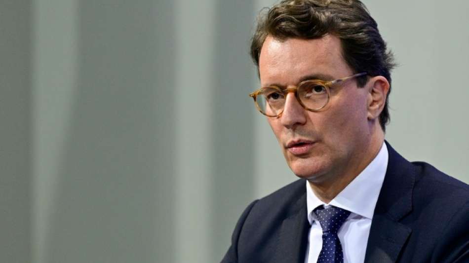 MPK-Vorsitzender W&uuml;st will partnerschaftliche Zusammenarbeit mit Scholz
