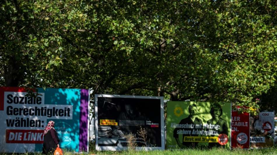 FDP nennt Bedingungen f&uuml;r m&ouml;gliche Koalitionen