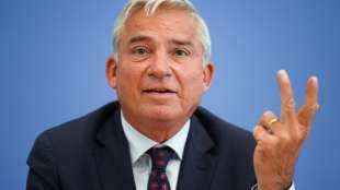 Innenministerkonferenz von Bund und L&auml;ndern geht zu Ende
