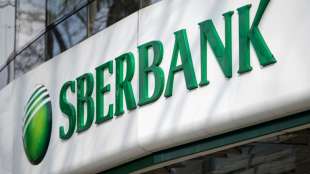 Russische Sberbank zieht sich aus Europa zur&uuml;ck