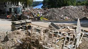 Versicherer haben nach Hochwasser bereits 1,5 Milliarden Euro ausbezahlt