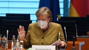Kabinett befasst sich mit Bundeswehreins&auml;tzen in Mali und Abr&uuml;stungsbericht