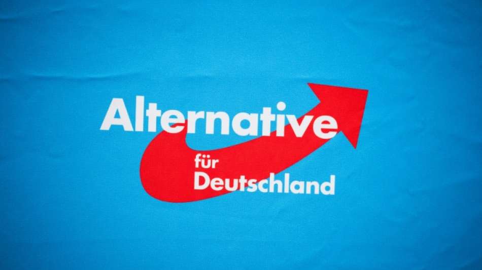 Weidel fordert schnelle Entscheidung &uuml;ber AfD-Spitzenkandidaten