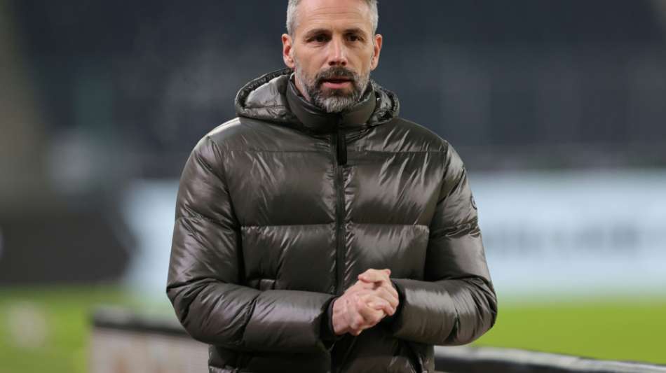 Trainer Rose verl&auml;sst M&ouml;nchengladbach und wechselt nach Dortmund