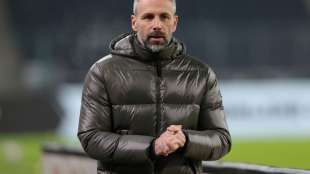 Trainer Rose verl&auml;sst M&ouml;nchengladbach und wechselt nach Dortmund