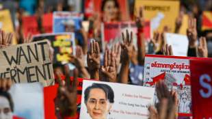 UN-Sondergesandter bef&uuml;rchtet Eskalation der Gewalt in Myanmar