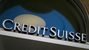 Bericht: Credit Suisse akzeptierte jahrelang Kriminelle als Kunden
