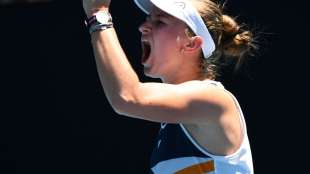 Krejcikova schl&auml;gt Asarenka und erreicht das Viertelfinale