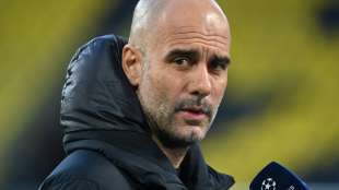 Guardiola: Super League hat nichts mit Sport zu tun