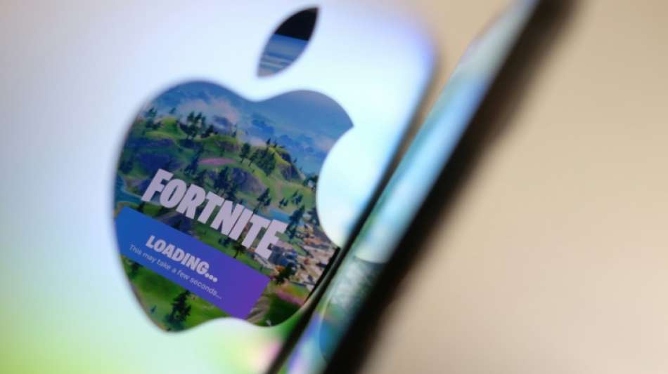 Epic Games und Apple streiten vor Gericht &uuml;ber App-Store