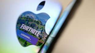 Epic Games und Apple streiten vor Gericht &uuml;ber App-Store