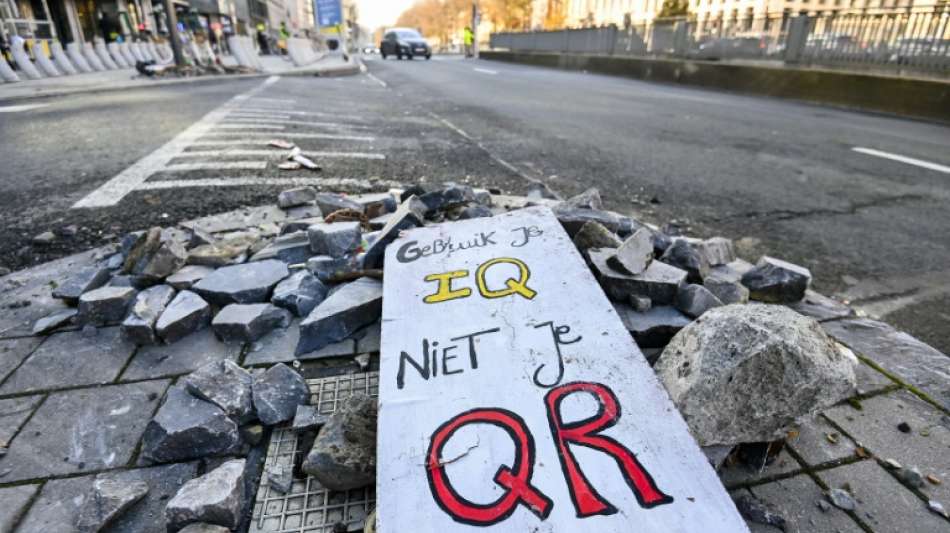 Ermittlungen gegen Arzt in Belgien wegen Impfbetrugs in 2000 F&auml;llen