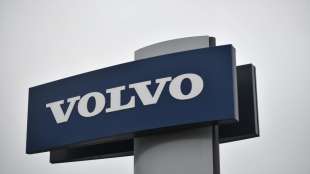 Volvo erm&ouml;glicht allen Besch&auml;ftigten sechsmonatige bezahlte Elternzeit