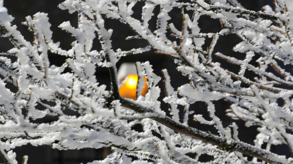 Frostiger April l&auml;sst Heizkosten steigen