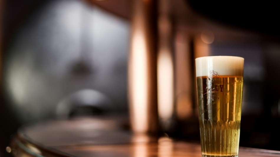 "Spiegel": Bundeswehr muss bei Abzug aus Afghanistan auch Bier zur&uuml;ckholen