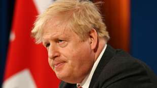Boris Johnson nach Vorw&uuml;rfen seines Ex-Beraters Cummings unter wachsendem Druck