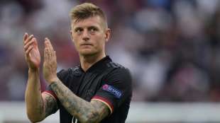Kroos tritt aus DFB-Team zur&uuml;ck