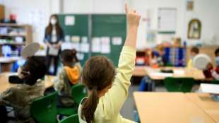 RKI h&auml;lt Lolli-Tests f&uuml;r gute Testm&ouml;glichkeit in Schulen und Kitas