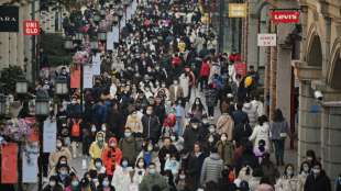 Gesundheitskommission: China "bereit" f&uuml;r Start der WHO-Mission in Wuhan