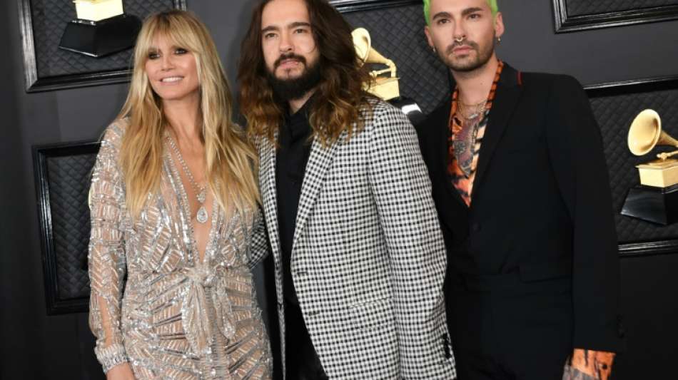 Bill Kaulitz wurde durch Tokio Hotel zum "zwischenmenschlichen Sozialfall"